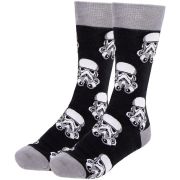 Set 3 perechi sosete Star Wars, 35/41