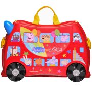 Valiza TRUNKI Peppa Pig