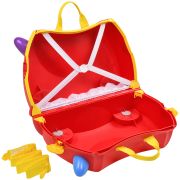 Valiza TRUNKI Peppa Pig