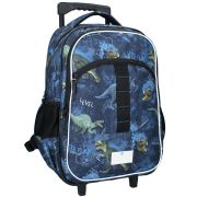 Troler Skooter Dinogames, Vadobag, 57x42x21 cm