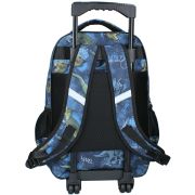 Troler Skooter Dinogames, Vadobag, 57x42x21 cm