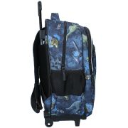 Troler Skooter Dinogames, Vadobag, 57x42x21 cm