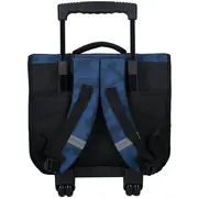 Troler Skooter School Cool Claws, Vadobag, 38x31x15 cm