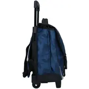 Troler Skooter School Cool Claws, Vadobag, 38x31x15 cm