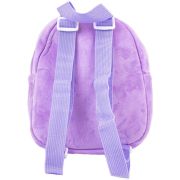 Rucsac plusat Peppa Pig, 18x22x8 cm