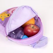 Rucsac plusat Peppa Pig, 18x22x8 cm