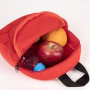 Rucsac plusat Spiderman, 18x22x8 cm