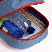 Rucsac 3D Spiderman, 25x31x10 cm