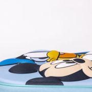Rucsac 3D Mickey Mouse & Friends, 25x31x10 cm