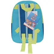 Rucsac Paw Patrol Pups, 22x29x10 cm