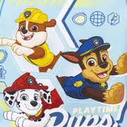 Rucsac Paw Patrol Pups, 22x29x10 cm