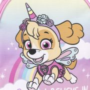 Troler pliabil Skye Paw Patrol, 22x29x10 cm
