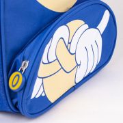 Rucsac Sonic cu buzunar frontal, 25x30x10 cm