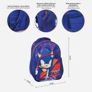 Rucsac Sonic Prime, 32x42x15 cm