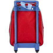 Troler pliabil Spiderman Alright, 22x29x10 cm