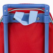 Troler pliabil Spiderman Alright, 22x29x10 cm