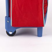 Troler pliabil Spiderman Alright, 22x29x10 cm