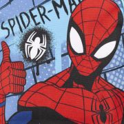 Troler pliabil Spiderman Alright, 22x29x10 cm