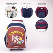Troler pliabil Harry Potter Hogwarts, 31x41x14 cm