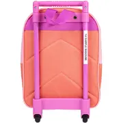 Troler pliabil Minnie Mouse, 22x29x10 cm