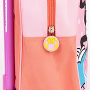 Troler pliabil Minnie Mouse, 22x29x10 cm