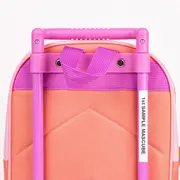 Troler pliabil Minnie Mouse, 22x29x10 cm