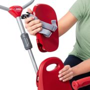Tricicleta multifunctionala Radio Flyer 4-in-1, 1 - 5 ani