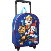 Troler 3D Paw Patrol Friends Around Town, Vadobag, 32x26x11 cm
