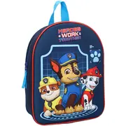 Rucsac 3D Paw Patrol Funhouse, 29x22x9 cm