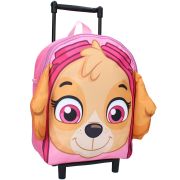 Troler pliabil Paw Patrol Brave And Courageous, Vadobag, 33x25x11 cm
