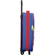 Troler Paw Patrol Star Of The Show Blue, Vadobag, 42x32x11 cm