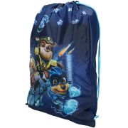 Sac sport Paw Patrol The Mighty Movie Mighty Pups, 44x36 cm