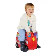 Valiza TRUNKI Peppa Pig