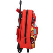 Troler 3D Cars Piston Cup, 37x25x12 cm