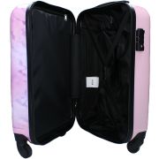 Troler Stitch Road Trip, 50x32x22 cm