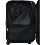 Troler Stitch Road Trip, 50x32x22 cm