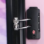 Troler Stitch Road Trip, 50x32x22 cm