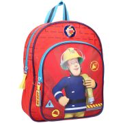 Rucsac Fireman Sam Unstoppable Hero, Vadobag, 30x25x11 cm