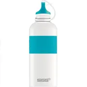 Agatatoare neagra pentru bidoane SIGG