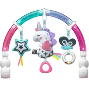 Arc cu jucarii interactive pentru dezvoltare senzoriala, Unicorn