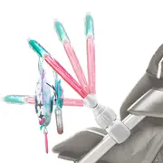 Arc cu jucarii interactive pentru dezvoltare senzoriala, Unicorn