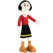 Jucarie din plus Olive, Popeye, 34 cm