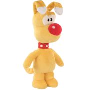 Jucarie din plus Sultan, Inspector Gadget, 30 cm