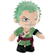 Jucarie din plus Zoro, One Piece, 28 cm