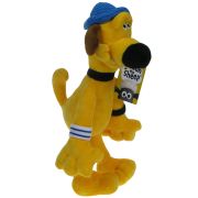 Jucarie din plus Bitzer, Shaun the Sheep, 32 cm