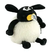 Jucarie din plus Timmy, Shaun the Sheep, 25 cm
