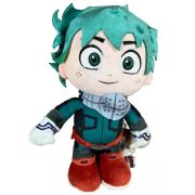Jucarie din plus Deku (Izuku Midoriya), My Hero Academia, 27 cm