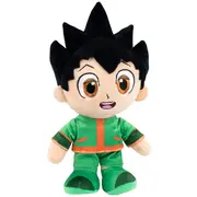 Jucarie din plus Gon, Hunter X Hunter, 26 cm
