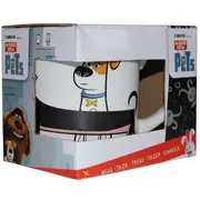 Cana The Secret Life of Pets