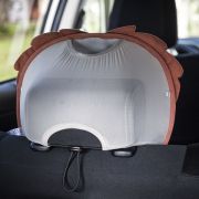 Oglinda auto pentru supraveghere copil Benbat Lion